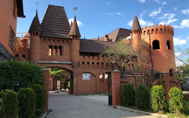 Valeriya Guest House