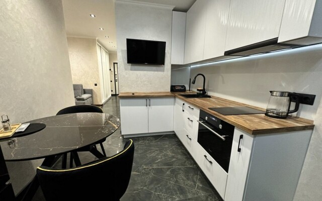 Квартира ЖК Рубин