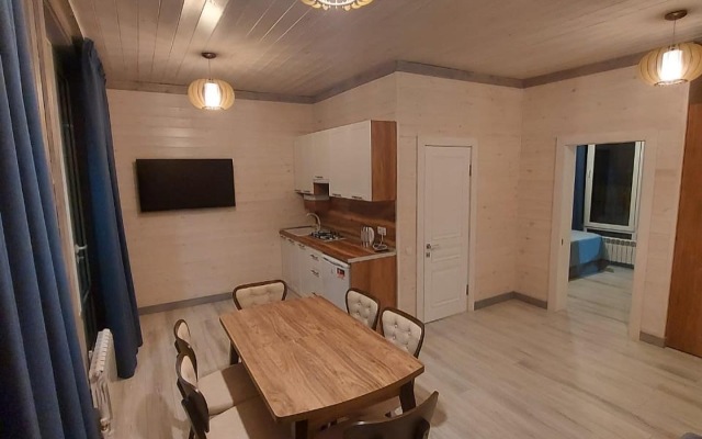 Royal Village Guest House