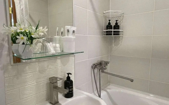 Квартира на Советской улице 9