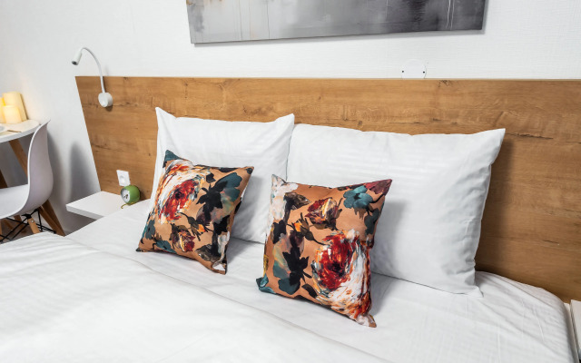 ApartMe na Marshala Kazakova Flat