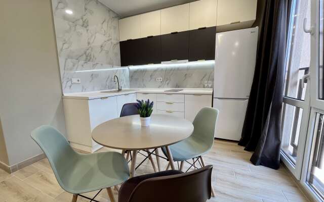 4Rest Apartment complex