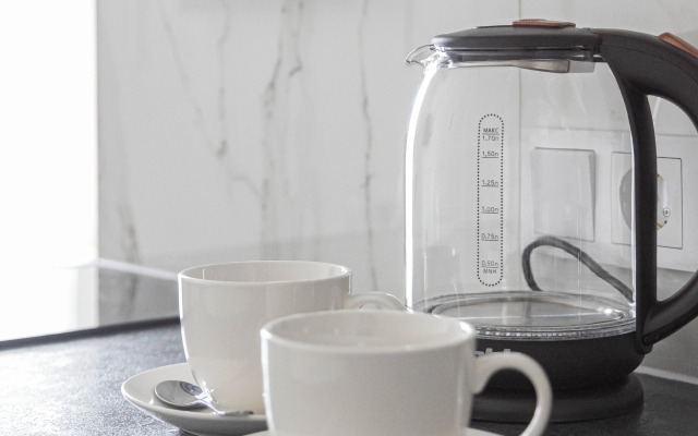 Апартаменты на Золоторожском