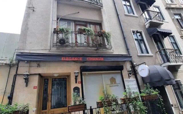 ELEGANCE CIHANGIR APART Apart-hotel