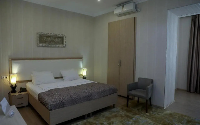 Rustaveli Palace Hotel