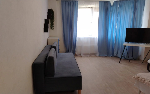 Апартаменты Лесная