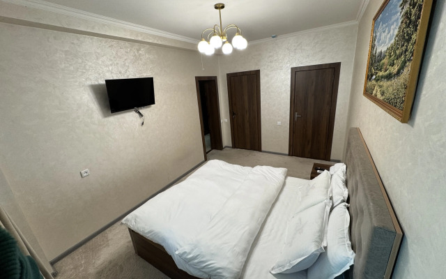 Qorasuv Hotel