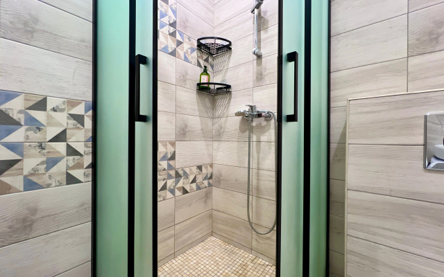 Квартира на Круговой 4Вк5