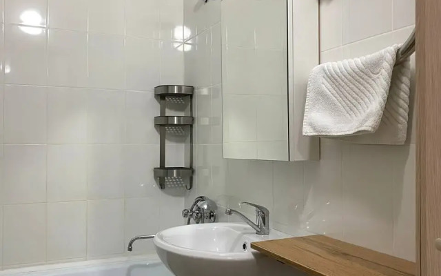 Апартаменты Apart-Comfort на Лисицына 57