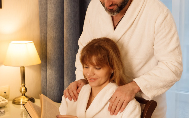 Бутик Отель Северный Цветок