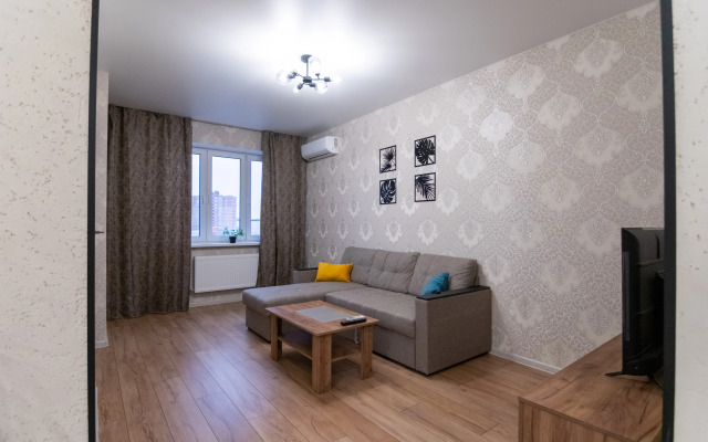 Komfortnye Apartments