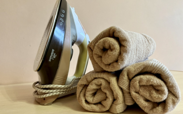 Квартира Горский 11