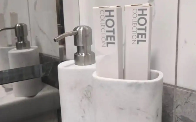 Квартира Балтийский Стиль