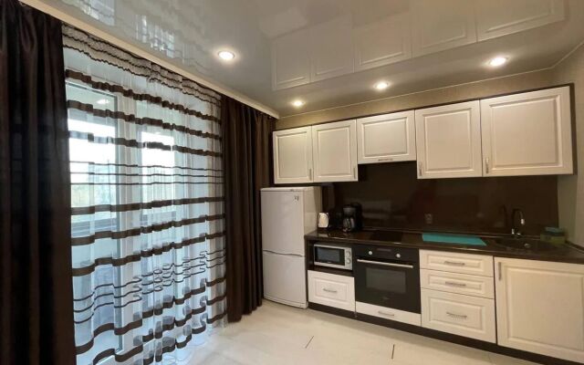 Квартира 50 лет Октября 57Б