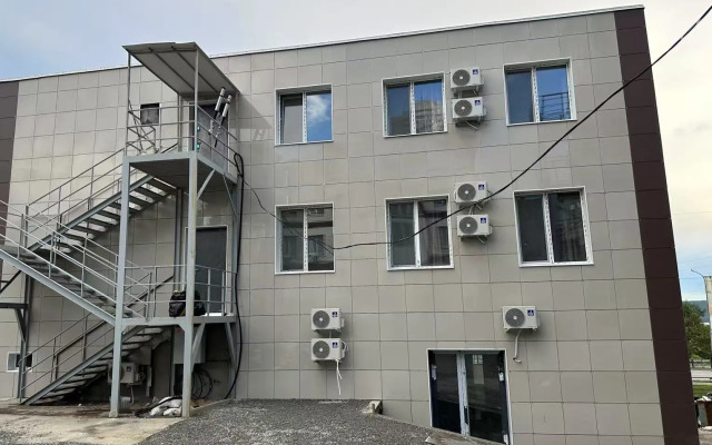 Na Odesskoy Guest house