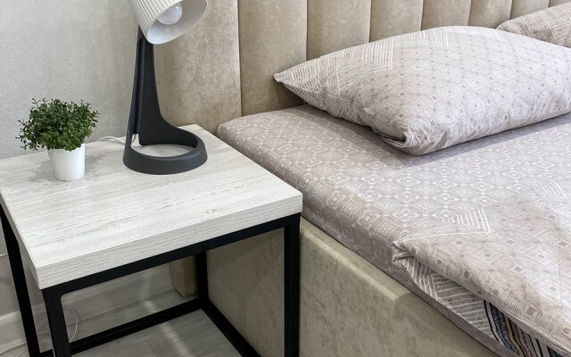 Квартира Павловский Тракт 299