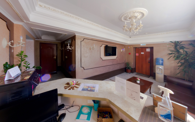 Vasco Da Gama Butik Otel