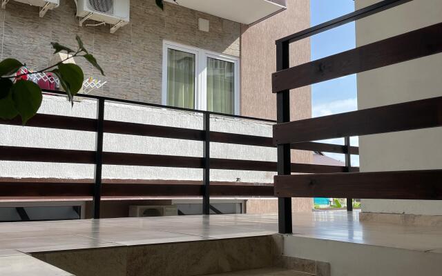 Guest House Legenda