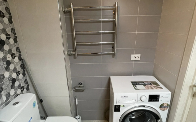Zavodskaya 25 Dlya Dvoikh Flat