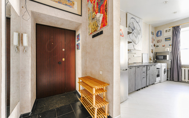 Квартира Художника