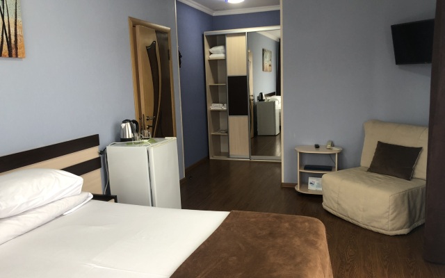 KiT Guest House