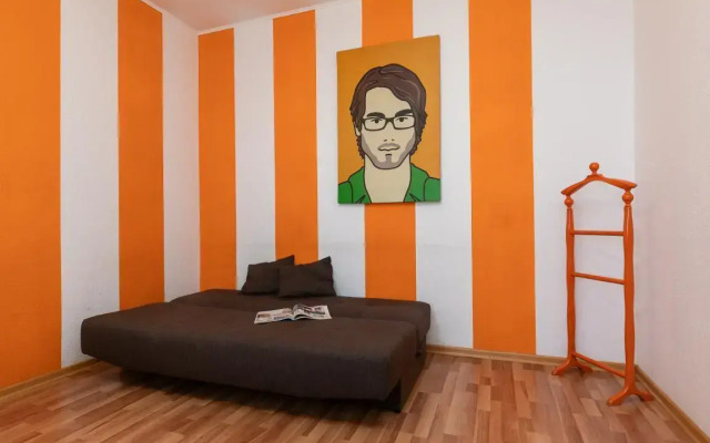 2-к апартаменты Этажидейли Автовокзал