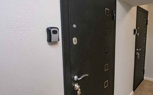 Апартаменты TopHouse на Авраменко 17, 1