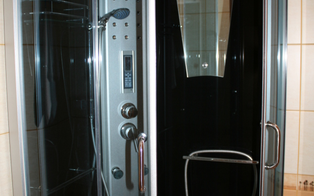 Shatura Holl Hotel