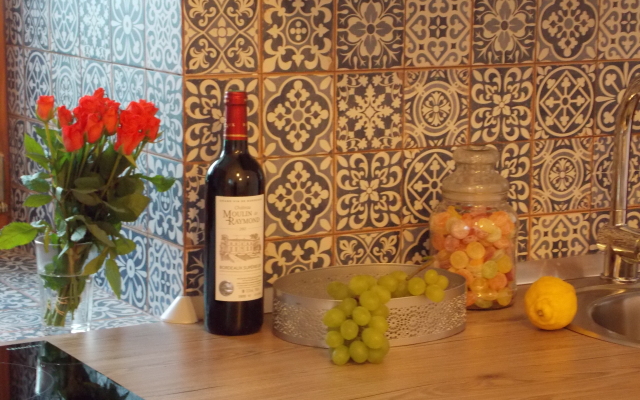 Вилла Novi Dvori Kvarner Croatia