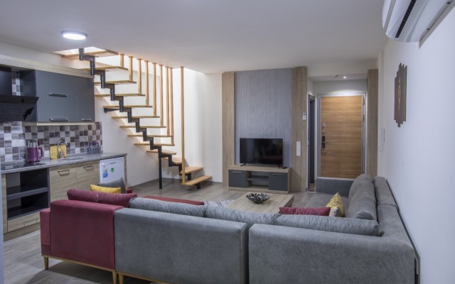 Elanis Suites