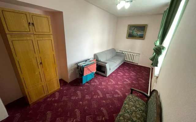 Квартира на Ленина 15А