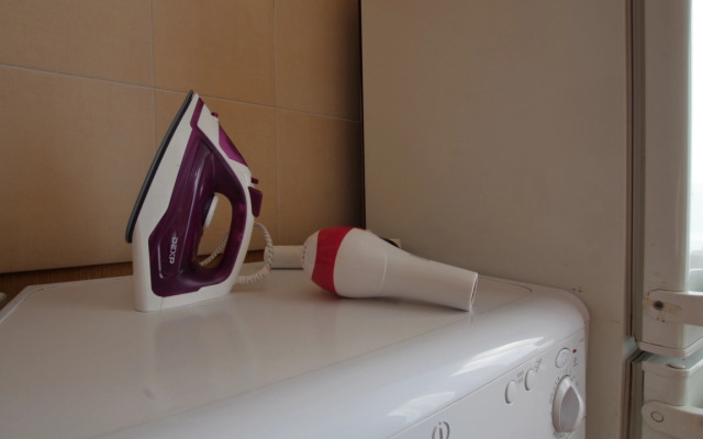 Апартаменты Аквапарк Ривьера 1