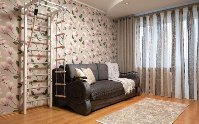 Апартаменты LovelyHome39 на Острове