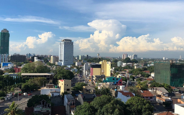 Best Western Elyon Colombo Hotel