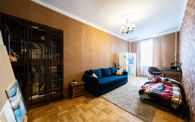 Квартира Видовая в Петербурге Достоевского