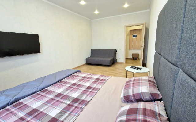 Квартира Рядом с Туристическим Центром Казани