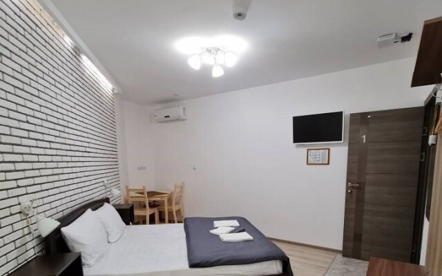 Kassandra Mini-Hotel