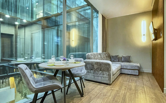 Апартаменты м.Маяковская