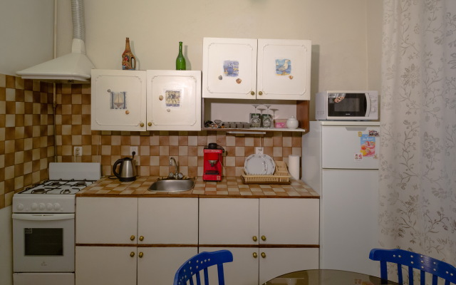 Апартаменты Квартира у Мариинского театра