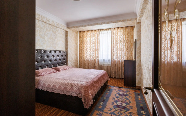 Tour House V Kaspiyske Apartments