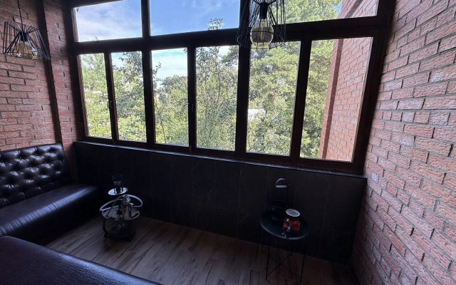 Частный дом Юджин хаус