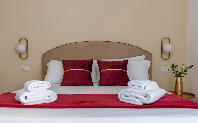 Guest house Decimo Meridio- At Spanish Steps-