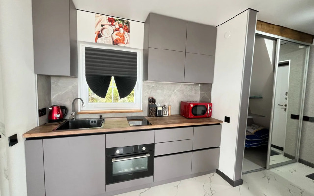 Частный дом Лоренц хаус