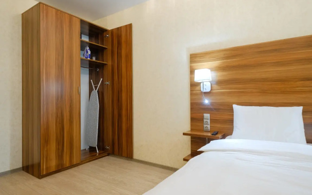 Апартаменты Петровские на Советской 90 (7)