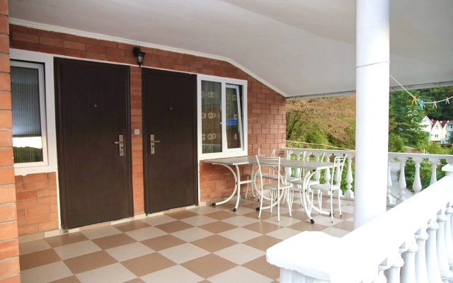 Noshen Guest house