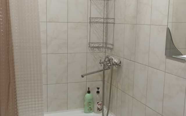 Апартаменты Энгельса, 2