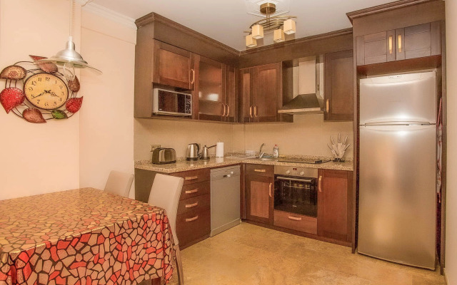 Mediterra Residence Apart-hotel