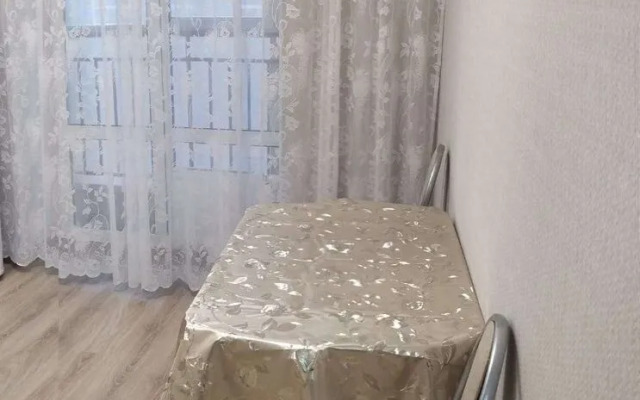 Квартира на Николая Ершова 66В 322