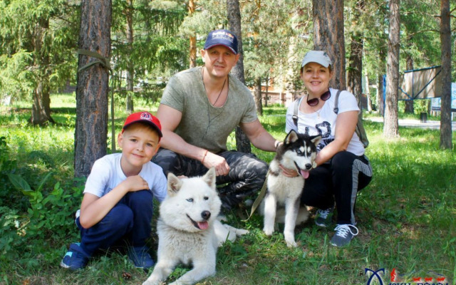 Частный Дом Ёлки 3