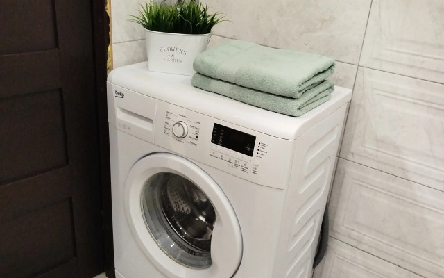 Po Karmanu S Samostoyatelnym Zaseleniem Apartments